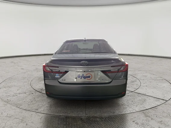 تويوتا كامري LE HEV 2025 