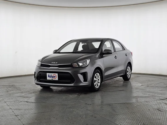 كيا بيجاس LX 2023 