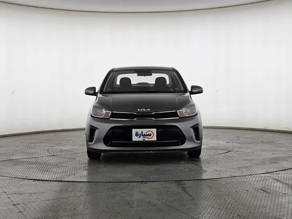 كيا بيجاس LX 2023 