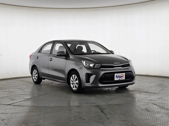 كيا بيجاس LX 2023 
