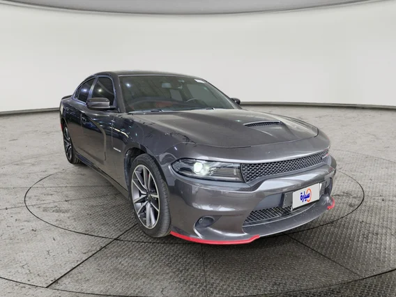 دودج تشارجر RT 2022 