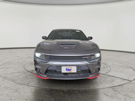 دودج تشارجر RT 2022 