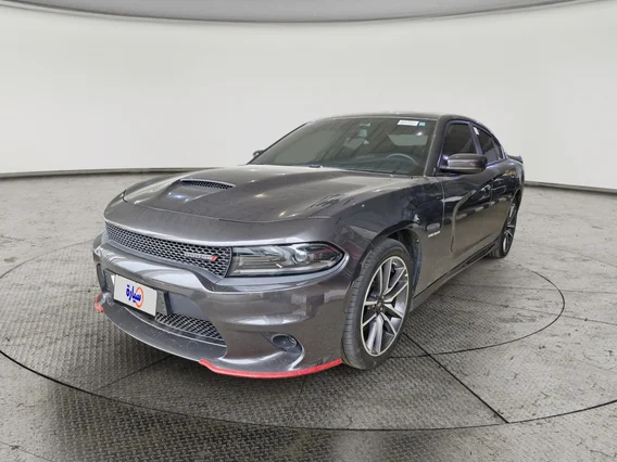 دودج تشارجر RT 2022 