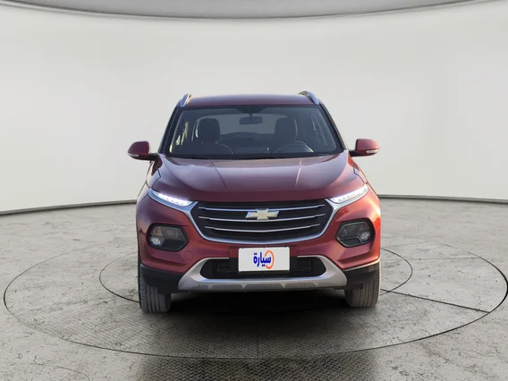 شفروليه جرووف LT 2023 