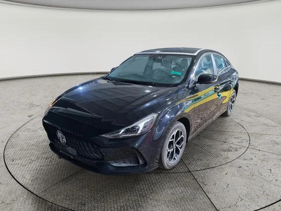 ام جي جي تي COM 2024 