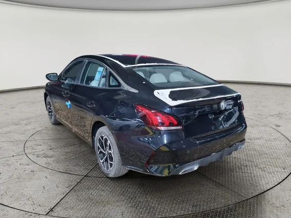 ام جي جي تي COM 2024 