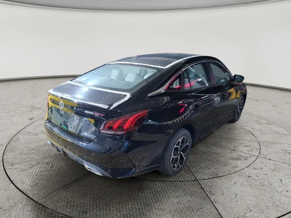 ام جي جي تي COM 2024 