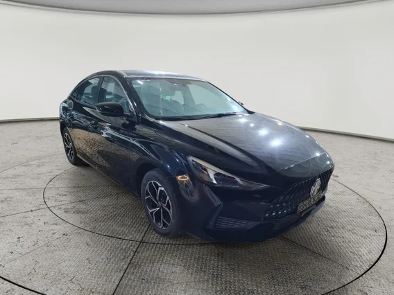 ام جي جي تي COM 2024 