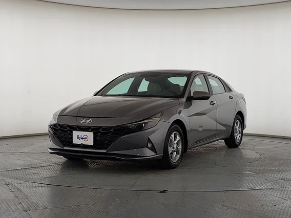 هيونداي النترا سمارت 2022 
