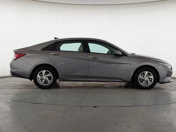 هيونداي النترا سمارت 2022 