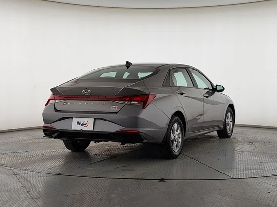 هيونداي النترا سمارت 2022 