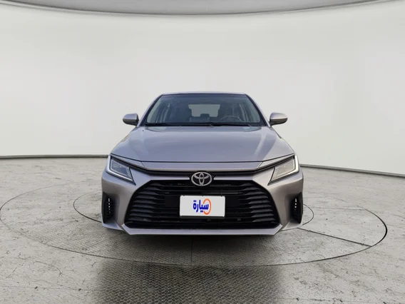 تويوتا يارس Y 2023 