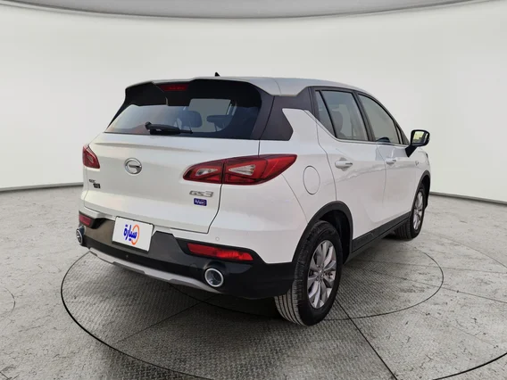 GAC GS3 GS 2023 