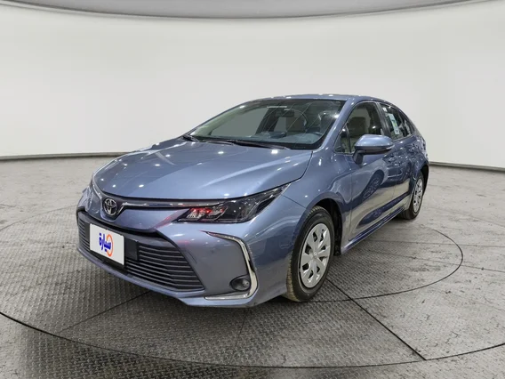 تويوتا كورولا XLI 2024 