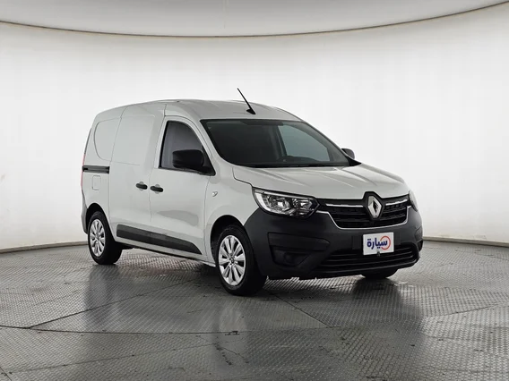 Renault Express Van 2024 