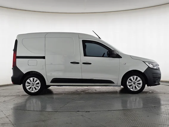 Renault Express Van 2024 