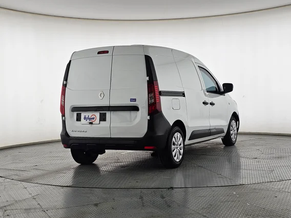 Renault Express Van 2024 