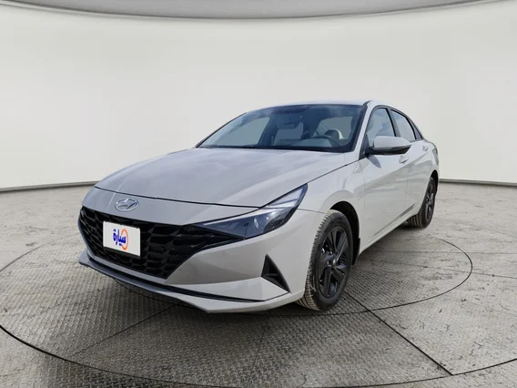 هيونداي النترا سمارت 2023 