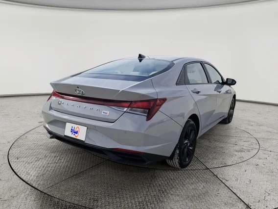 هيونداي النترا سمارت 2023 