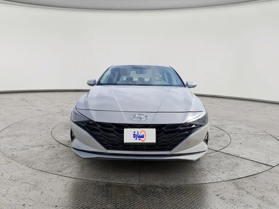 هيونداي النترا سمارت 2023 