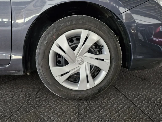 هوندا سيتى DX 2024 