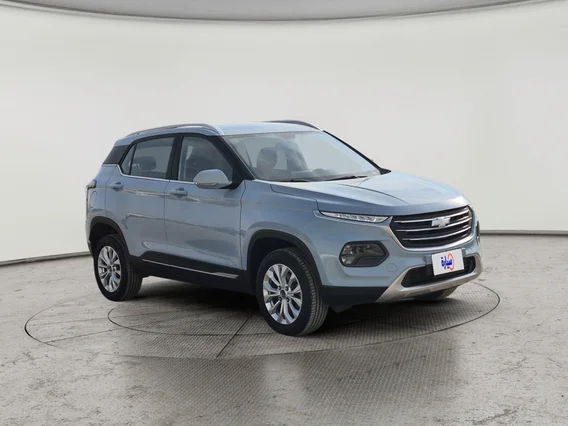 شفروليه جرووف LT 2023 