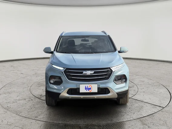 شفروليه جرووف LT 2023 