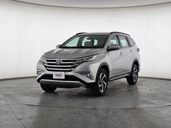 تويوتا راش G 2021 