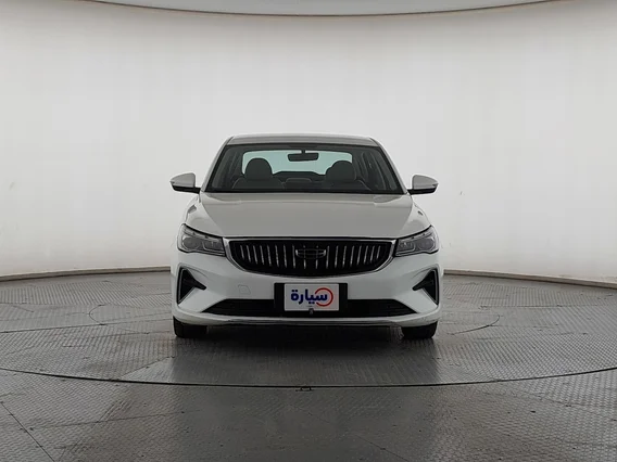 جيلي امجراند GS 2023 