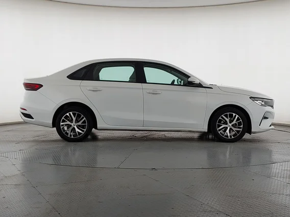 جيلي امجراند GS 2023 