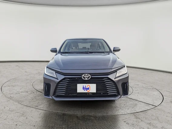 تويوتا يارس Y 2023 