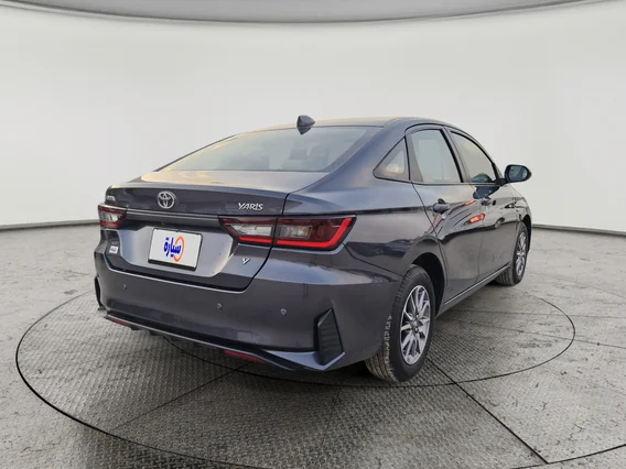 تويوتا يارس Y 2023 