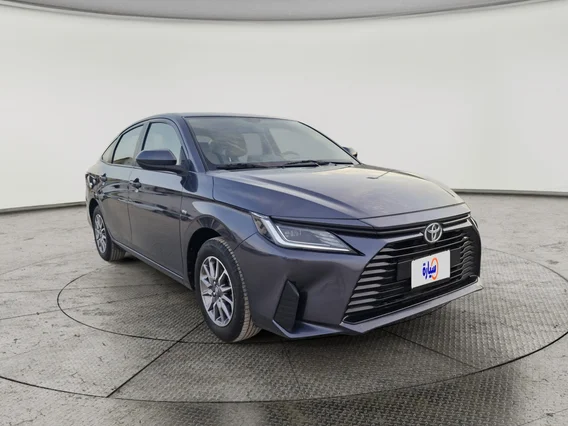 تويوتا يارس Y 2023 