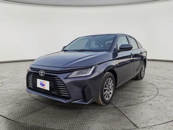 Toyota Yaris  Y 2023 
