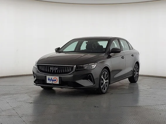 جيلي امجراند GF 2023 