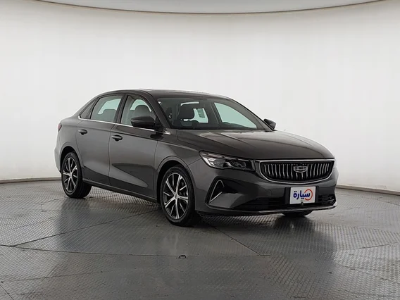 جيلي امجراند GF 2023 