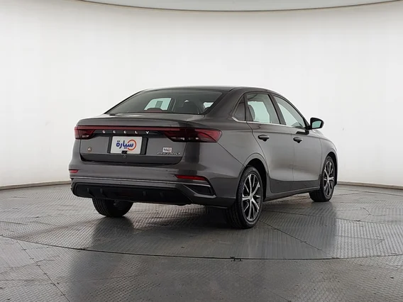 جيلي امجراند GF 2023 