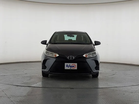 تويوتا يارس Y 2021 