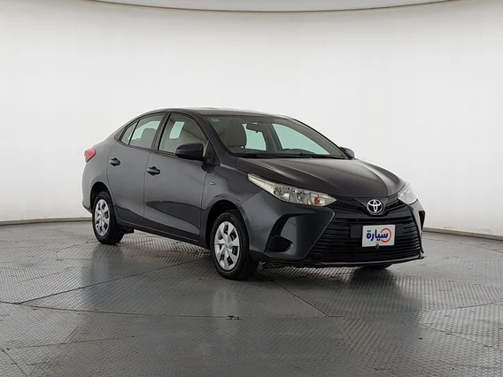 تويوتا يارس Y 2021 