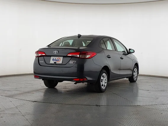 تويوتا يارس Y 2021 