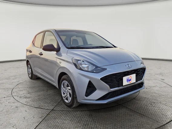 Hyundai Grand i10 Fleet 2023 