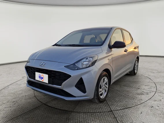 Hyundai Grand i10 Fleet 2023 