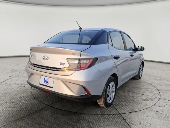 Hyundai Grand i10 Fleet 2023 