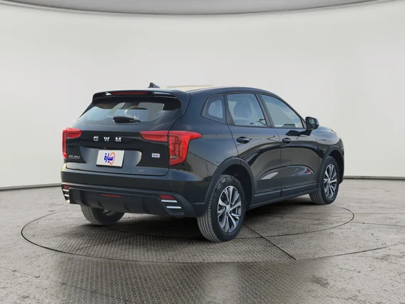 Haval Jolion Basic 2025 