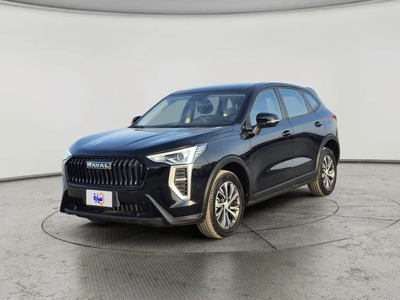 Haval Jolion Basic 2025 