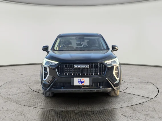 Haval Jolion Basic 2025 