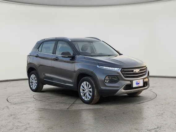 شفروليه جرووف LT 2023 