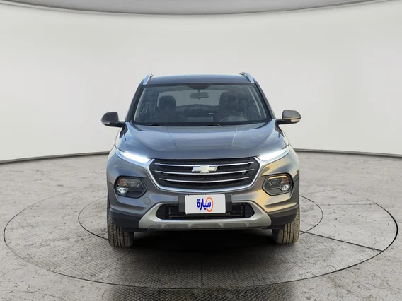 شفروليه جرووف LT 2023 