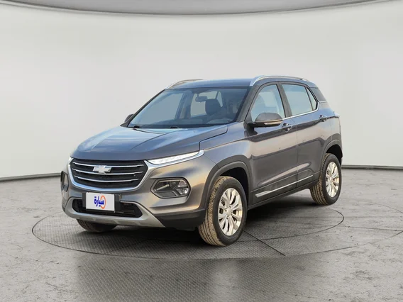 شفروليه جرووف LT 2023 