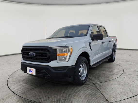 فورد F150 XL 2022 دبل